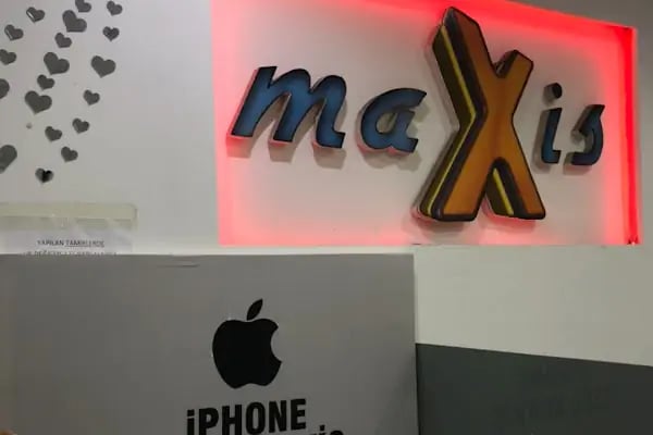 Maxis Bilgisayar Sistemleri - Resim 2