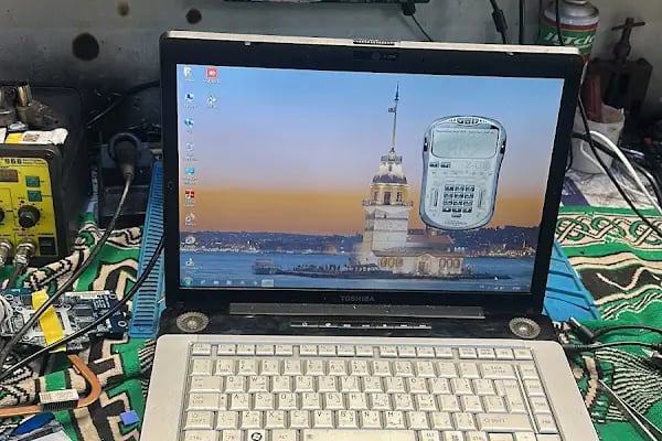 Maxis Bilgisayar Sistemleri - Resim 16