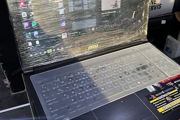 Maxis Bilgisayar Sistemleri - Resim 11