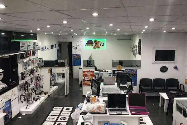 Maxis Bilgisayar Sistemleri - Resim 6
