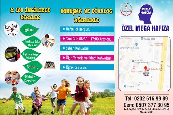 Aliağa Hocalara Geldik Başarı Merkezi (Planlama &amp; Kurs) - Resim 2