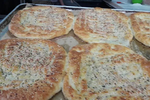 NİZİP EKMEK SARAYI - Resim 6
