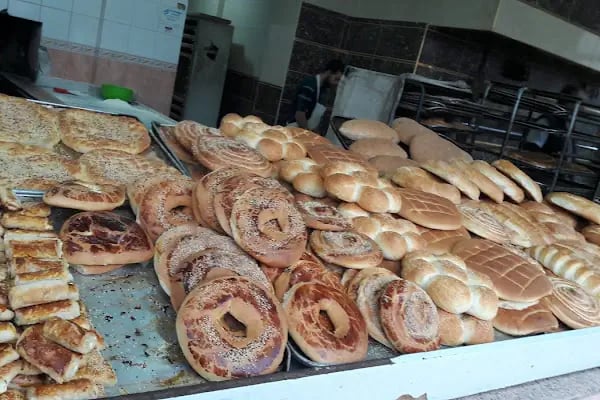 NİZİP EKMEK SARAYI - Resim 13