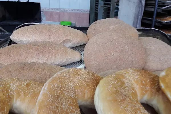 NİZİP EKMEK SARAYI - Resim 9