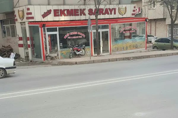 NİZİP EKMEK SARAYI - Resim 10