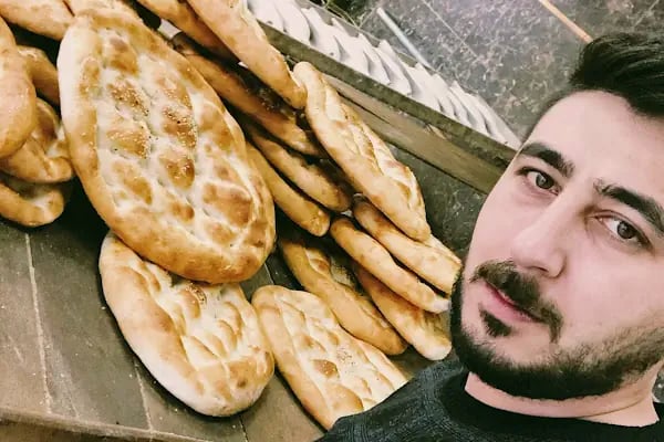 NİZİP EKMEK SARAYI - Resim 7