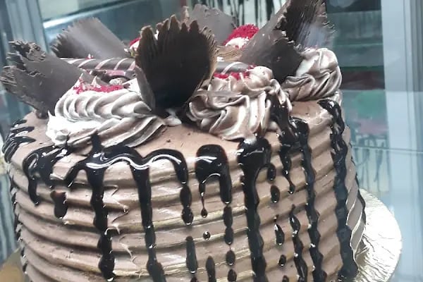 Halk Simit Sarayı Patisserie - Resim 7