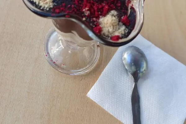 Halk Simit Sarayı Patisserie - Resim 12