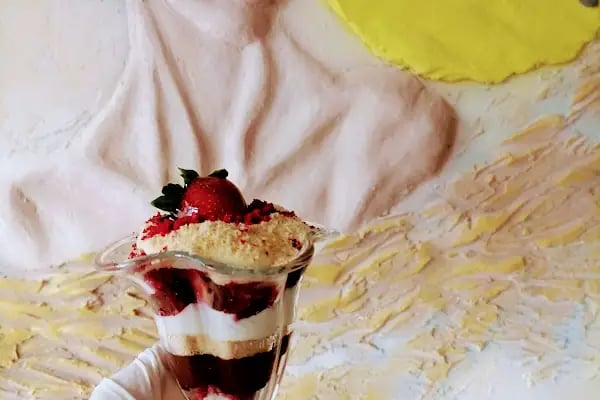 Halk Simit Sarayı Patisserie - Resim 9