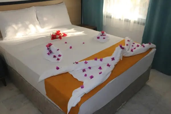 Urga Butik Otel - Resim 6