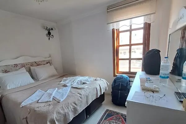 Patio Hotel - Resim 2