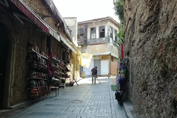 Patio Hotel - Resim 14
