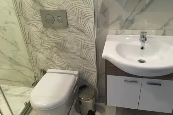 Patio Hotel - Resim 8