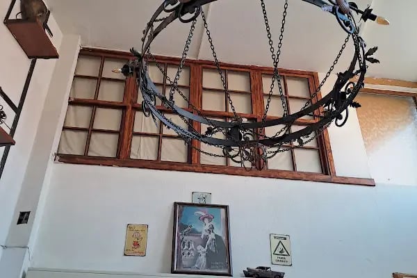 Patio Hotel - Resim 13