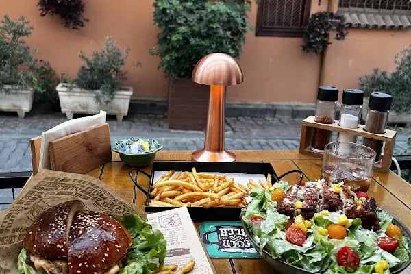 Patio Hotel - Resim 19
