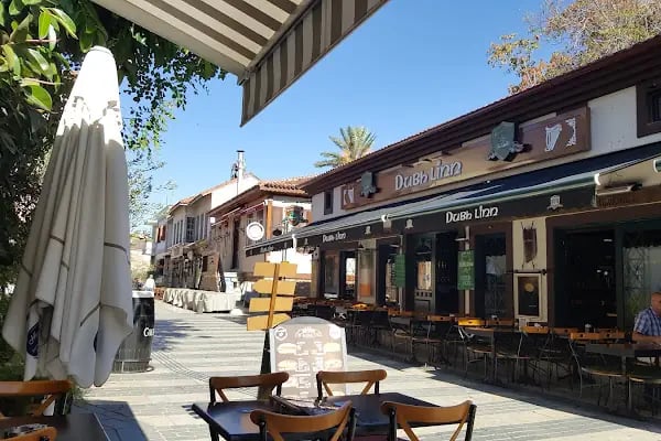 Patio Hotel - Resim 18