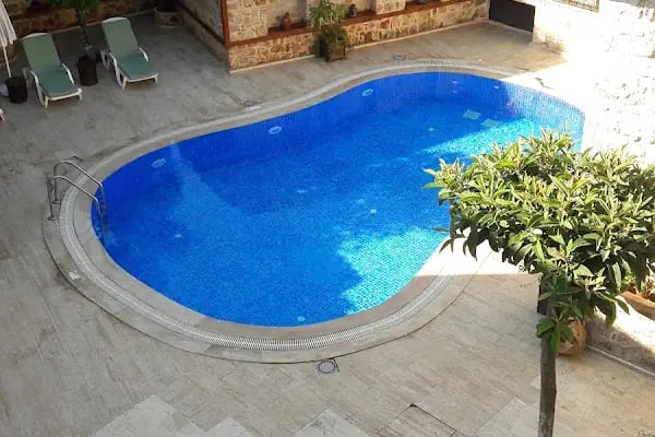 Patio Hotel - Resim 9