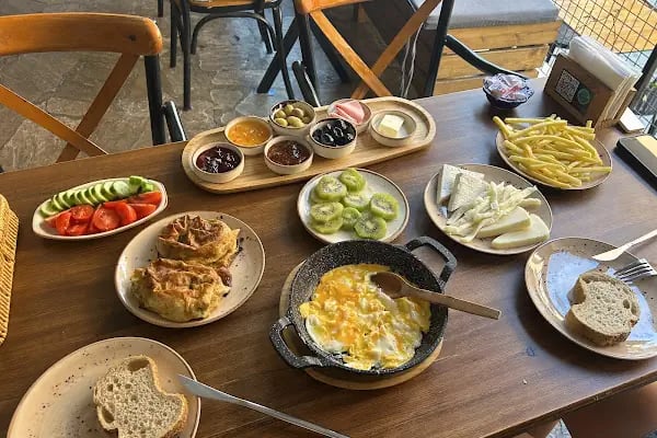 Patio Hotel - Resim 5