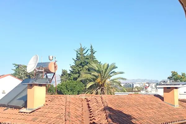 Patio Hotel - Resim 11