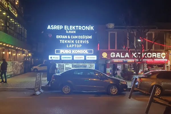 Destek Bilişim | Yetkili Yenileme Merkezi - Yenilenmiş Telefon &amp; Bilgisayar - Resim 10