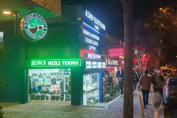 Destek Bilişim | Yetkili Yenileme Merkezi - Yenilenmiş Telefon &amp; Bilgisayar - Resim 2