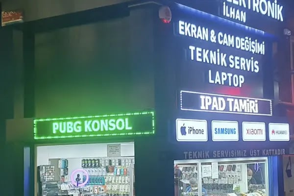 Destek Bilişim | Yetkili Yenileme Merkezi - Yenilenmiş Telefon &amp; Bilgisayar - Resim 4
