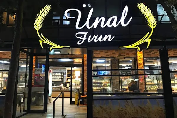 ÜNAL FIRIN UNLU MAMÜLLER - Resim 2