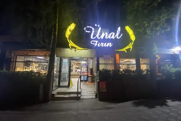 ÜNAL FIRIN UNLU MAMÜLLER - Resim 4