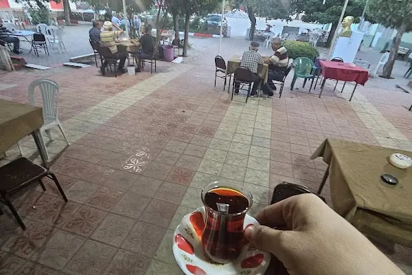 ulukonak köy kahvesi - Resim 2