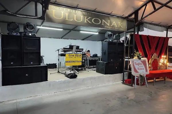 ulukonak köy kahvesi - Resim 3