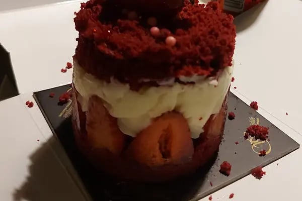 Firin Cafe - Resim 2
