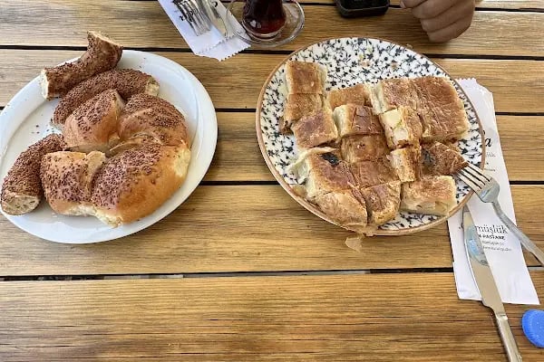 Firin Cafe - Resim 3