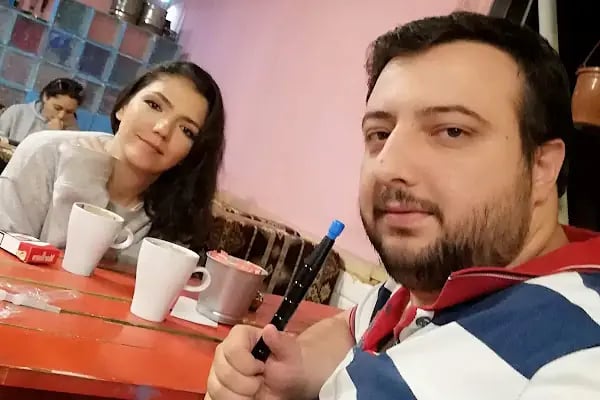 Cafe Babeloo - Resim 10