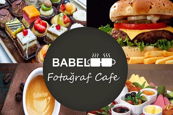 Cafe Babeloo - Resim 1