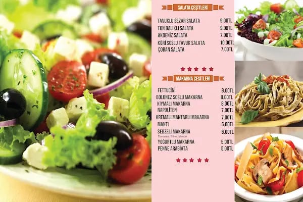 Cafe Babeloo - Resim 5