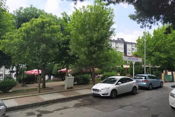 Altınyıldız Semt Havuzu Ve Bilgi Evi - Resim 5