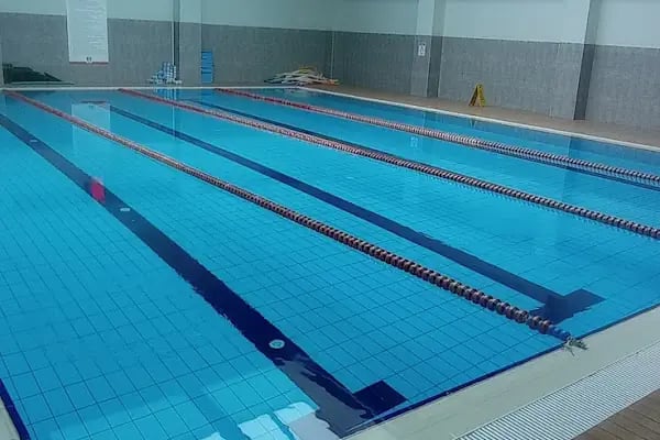 Altınyıldız Semt Havuzu Ve Bilgi Evi - Resim 20