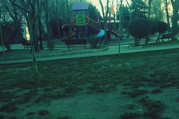 Altınyıldız Semt Havuzu Ve Bilgi Evi - Resim 11
