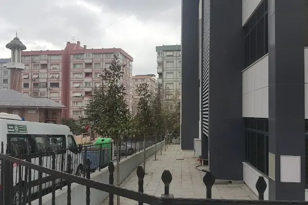 Altınyıldız Semt Havuzu Ve Bilgi Evi - Resim 6