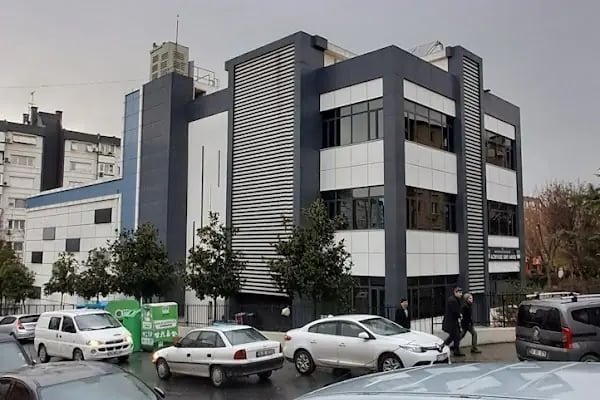 Altınyıldız Semt Havuzu Ve Bilgi Evi - Resim 8