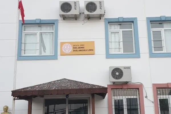 EKOL EĞITIM KURUMLARI - Resim 3