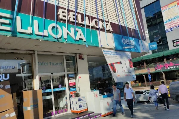 Zafer AVM Yetkili Beko Bayi | Bellona Bayi - Resim 13