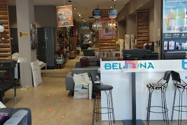Zafer AVM Yetkili Beko Bayi | Bellona Bayi - Resim 4