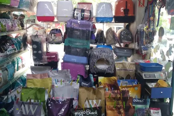 ON NUMARA PET SHOP - Resim 20