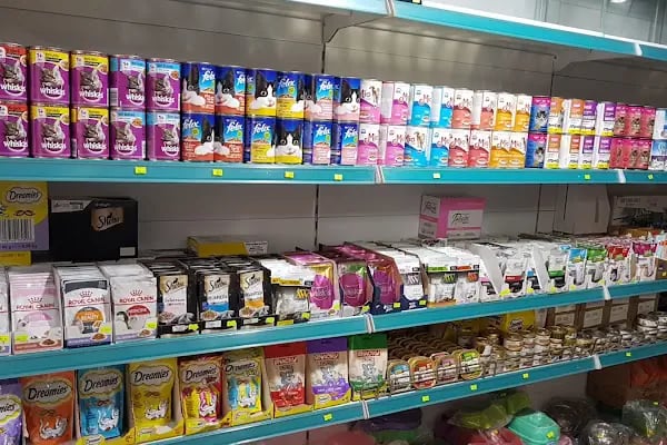 ON NUMARA PET SHOP - Resim 16