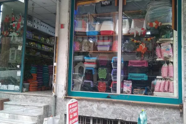 ON NUMARA PET SHOP - Resim 2