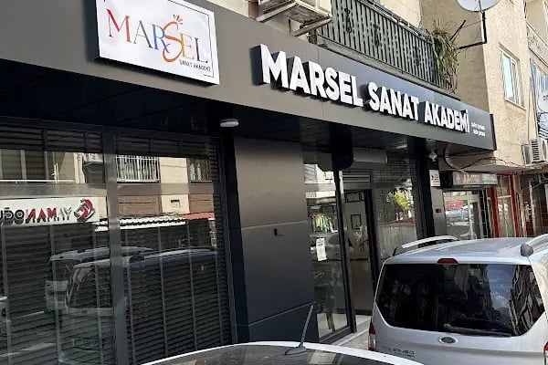 Marsel Sanat Akademi - Resim 3