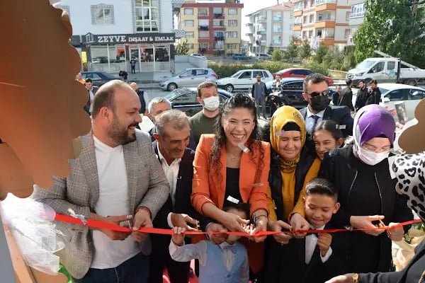 Eysu Organizasyon - Resim 1