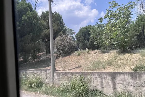Kızılçullu Su Kemerleri - Resim 8