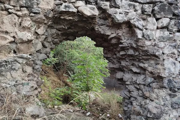 Kızılçullu Su Kemerleri - Resim 17